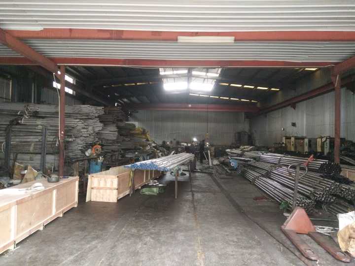 熱軋不鏽鋼闆和冷軋不鏽鋼闆的主要區别